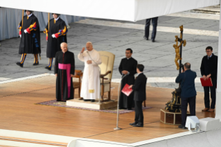 10-Audiencia Jubilar