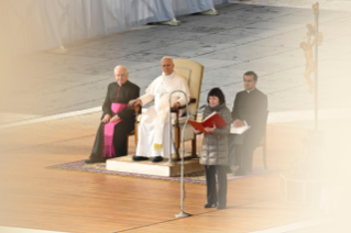 14-Audiencia Jubilar