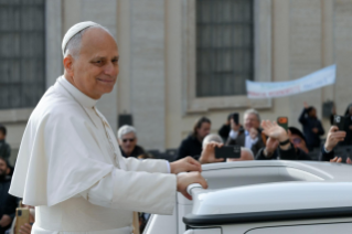 16-Audiencia Jubilar