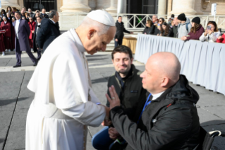 19-Audiencia Jubilar