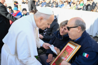 24-Audiencia Jubilar