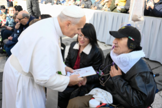 23-Audiencia Jubilar