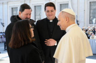 21-Audiencia Jubilar