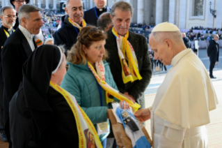 29-Audiencia Jubilar