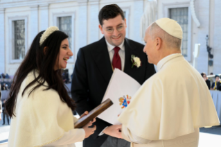 26-Audiencia Jubilar