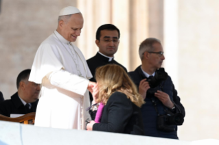 25-Audiencia Jubilar