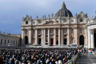 31-Audiencia Jubilar