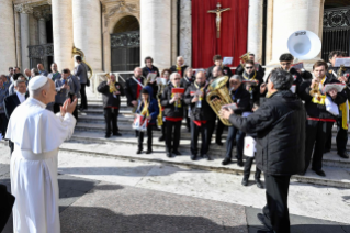 30-Audiencia Jubilar