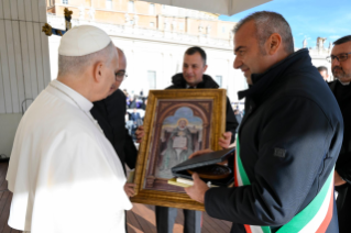 32-Audiencia Jubilar