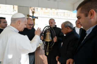 33-Audiencia Jubilar