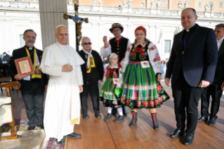 38-Audiencia Jubilar