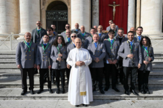 41-Audiencia Jubilar