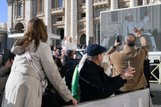 17-Audiencia jubilar