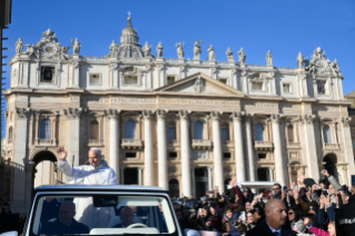 13-Audiencia jubilar