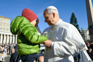 12-Audiencia jubilar