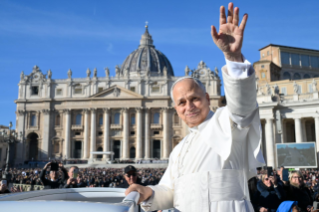 15-Audiencia jubilar