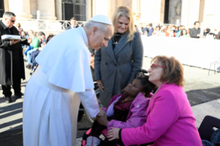 20-Audiencia jubilar