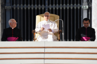 24-Audiencia jubilar