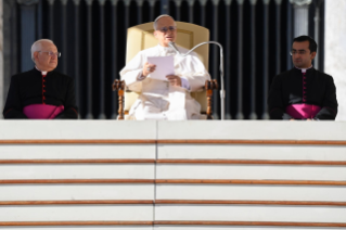 27-Audiencia jubilar