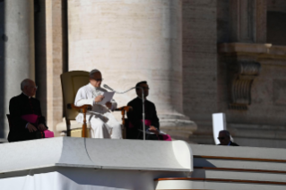 21-Audiencia jubilar