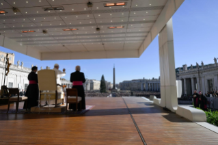 28-Audiencia jubilar