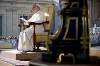 30-Audiencia jubilar