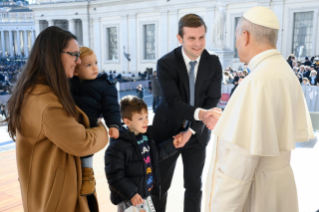 32-Audiencia jubilar