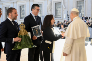 33-Audiencia jubilar