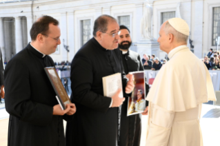 45-Audiencia jubilar