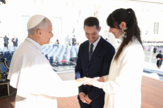 50-Audiencia jubilar