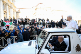 42-Audiencia jubilar