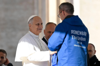 43-Audiencia jubilar