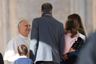 44-Audiencia jubilar