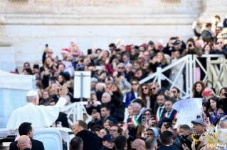 46-Audiencia jubilar