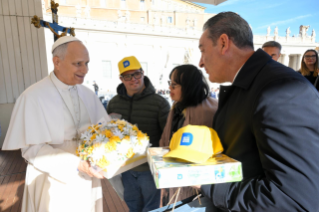 49-Audiencia jubilar