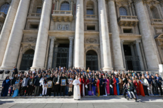 52-Audiencia jubilar