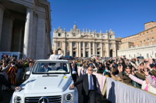 10-Audiencia Jubilar