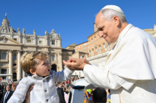 16-Audiencia Jubilar