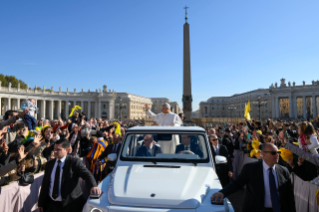 11-Audiencia Jubilar