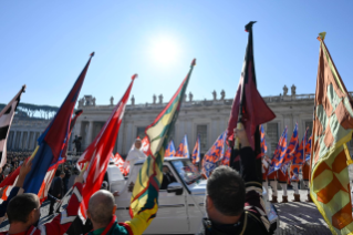 13-Audiencia Jubilar