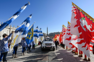 15-Audiencia Jubilar