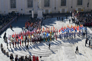 18-Audiencia Jubilar