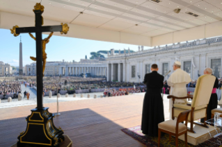 25-Audiencia Jubilar