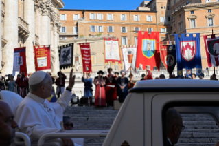 26-Audiencia Jubilar