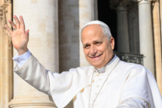 22-Audiencia Jubilar