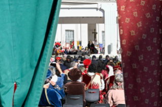 24-Audiencia Jubilar