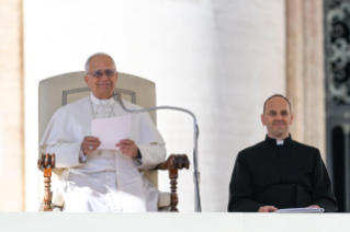 27-Audiencia Jubilar