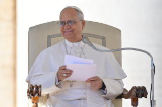 28-Audiencia Jubilar