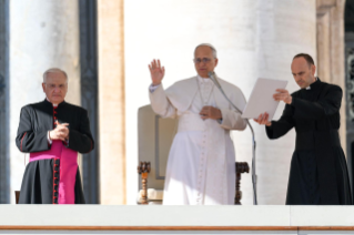 29-Audiencia Jubilar