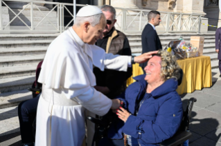 30-Audiencia Jubilar